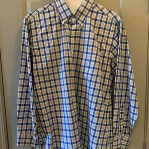 Brooks Brothers - Large - Button Down